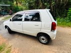 Suzuki Alto HA23 2002