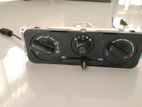 Suzuki Alto HA23 A/C Control Switch