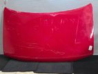 SUZUKI ALTO HA23 BONNET
