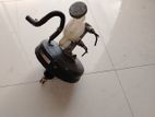 Suzuki Alto HA23 Brake Booster Complete