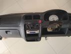 Suzuki Alto Ha23 Complete Dashboard