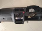 Suzuki Alto HA23 Dashboard