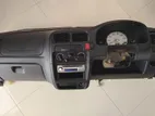 Suzuki Alto HA23 Dashboard