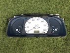 Suzuki Alto HA23 Dashboard Meter Cluster