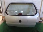 Suzuki Alto Ha23 Dicky Door Complete