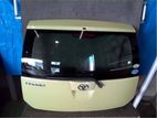 SUZUKI ALTO HA23 DICKY DOOR COMPLETE