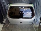 Suzuki Alto HA23 Dicky Door Complete