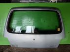Suzuki Alto HA23 Dicky Door
