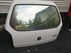 Suzuki Alto HA23 Dicky Door