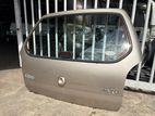 Suzuki Alto HA23 Dicky Door