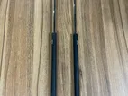 Suzuki Alto HA23 Dicky Door Shocks