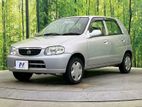 SUZUKI ALTO HA23 ENGINE STARTER MOTOR