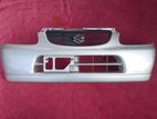 Suzuki Alto Ha23 Front Buffer Panel