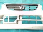 Suzuki Alto Ha23 Front Bumper