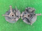 Suzuki Alto HA23 Front Hub Complete Right