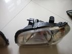 Suzuki Alto HA23 Head Lamp