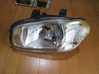 Suzuki Alto Ha23 Head Lamp Right left