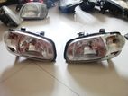 Suzuki Alto HA23 Head Light