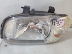 Suzuki Alto HA23 Head Light LH