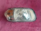 SUZUKI ALTO HA23 HEAD LIGHT RH