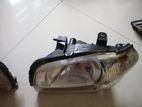 Suzuki Alto HA23 Headlight LHS