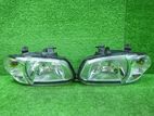 Suzuki Alto HA23 Headlight RH LH