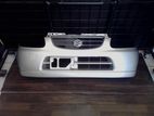 Suzuki Alto HA23 Lxi Front Bumper