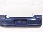 Suzuki Alto HA23 Lxi Rear Bumper