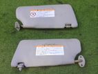 Suzuki Alto HA23 Lxi Sun Visor Right / Left