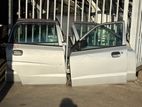 Suzuki Alto HA23 Power Door Set