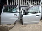 Suzuki Alto HA23 Power Door Set