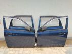 Suzuki Alto HA23 Power Door set with Morrors