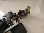 Suzuki Alto HA23 Power Steering Motor and Control