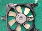 Suzuki Alto HA23 Radiator Fan Motor