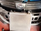 SUZUKI ALTO HA23 RADIATOR