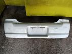 Suzuki Alto HA23 Rear Bumper