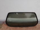 Suzuki Alto HA23 Rear Door Glass