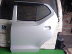 Suzuki Alto HA23 Rear Left Door Pannel