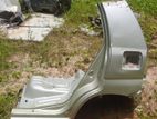 Suzuki Alto Ha23 Rear Side Panel Left