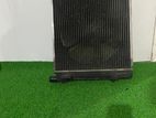 Suzuki Alto HA23 Rediator