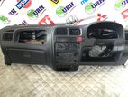 Suzuki Alto Ha23 S Dash Board