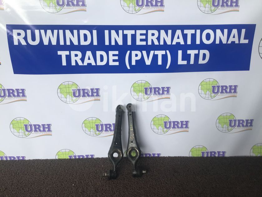 Suzuki Alto Ha23 S Lower Arm in Gampaha City ikman