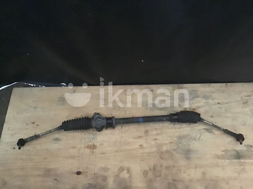 Suzuki Alto HA23 S Power Stearing Rack for Sale in Gampaha City | ikman
