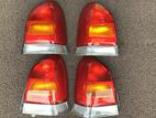 Suzuki Alto Ha23 S Tail Light (L/R)