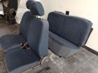 Suzuki Alto HA23 Seat Set
