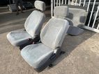 Suzuki Alto HA23 Seat Set