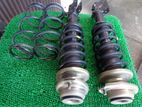 Suzuki Alto HA23 Shock Absorbers