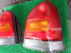 Suzuki Alto Ha23 Tail Lamp Right Side