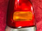 Suzuki Alto HA23 Tail Light LH