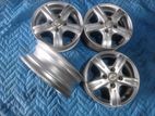 Suzuki Alto HA23s 13'' Size Alloy Set